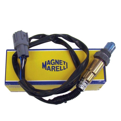 466016355046 - Лямбда-зонд с вилкой OSM046 Magneti Marelli