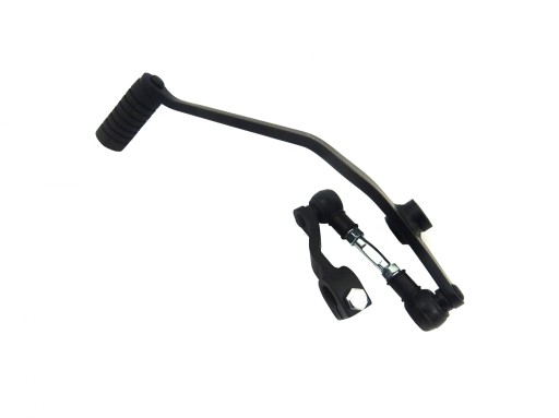 T37442-c - JUNAK RX ONE рычаг переключения передач с тягой