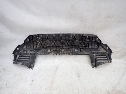 PEUGEOT RIFTER CITROEN BERLINGO III 3 18-> cover cover below bumper