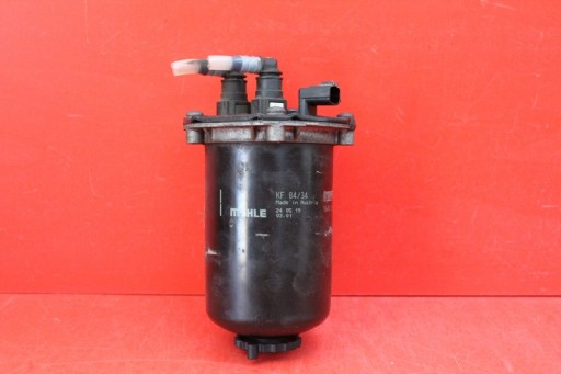 164003263R - КОРПУС ТОПЛИВНОГО ФИЛЬТРА RENAULT УДАРИЛ 3 III 1.6 DCI