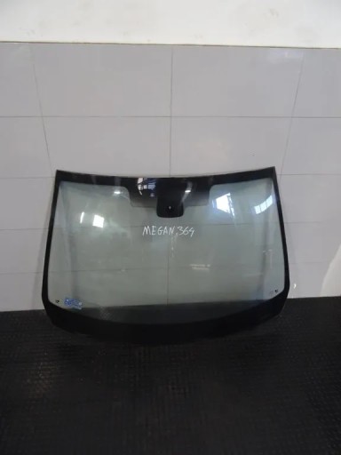 AOP15575 - ЛОБОВЕ СКЛО RENAULT MEGANE II
