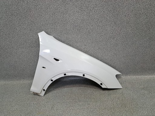 Bmw x3 f25 x4 f26 праве переднє крило a300 300