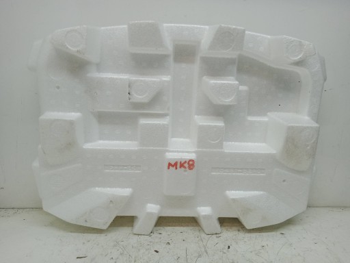 Polystirén Výplň kufra SUZUKI SWIFT III MK8 75481-52R0