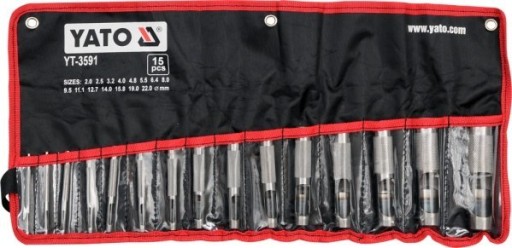 Ято Пірсинг шкіри 15 elem. 3591