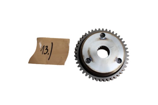 000BN110 - GSXR 1000 K5 K6 Bendiks BENDIX стартер зчеплення