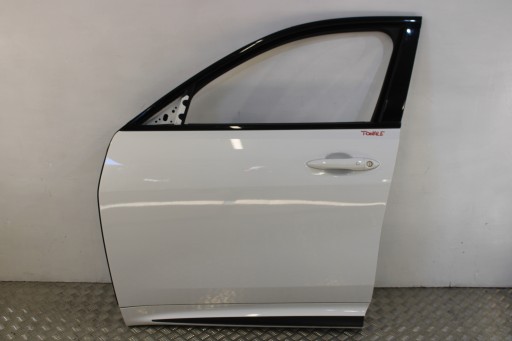 door left front left front complete ALFA ROMEO TONALE