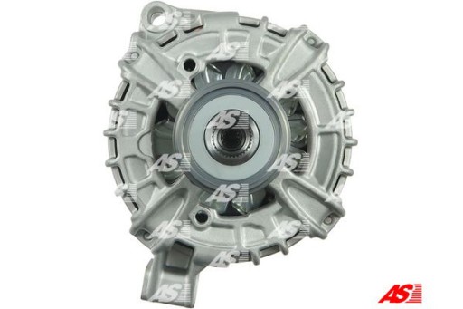 A0439 - As-pl volvo s60 2.0 d3 s60 2.0 d4 s60 2.4 d5