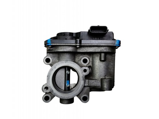 valvola a farfalla RENAULT LAGUNA III 3 (2007-2015) 2.0 TURBO 170KM 8200620254