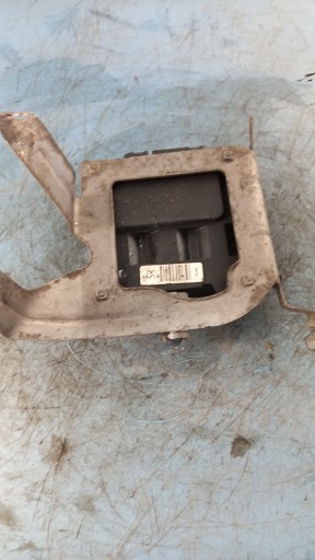 МАГНІТНИЙ КЛАПАН SKODA FABIA VAN 09R