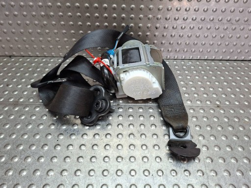 tension belt safety right front 868841875R RENAULT TRAFIC III VIVARO B 2014