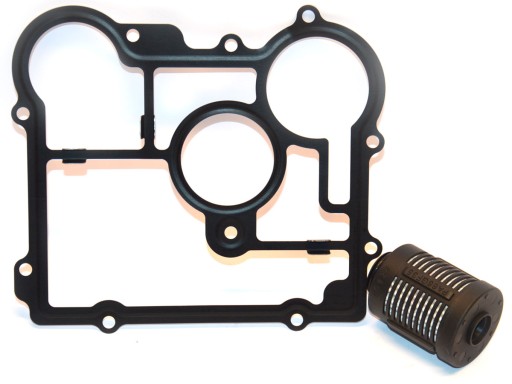 20986573 - МАСЛЯНЫЙ ФИЛЬТР ДИФФЕРЕНЦИАЛА OPEL INSIGNIA A 08-