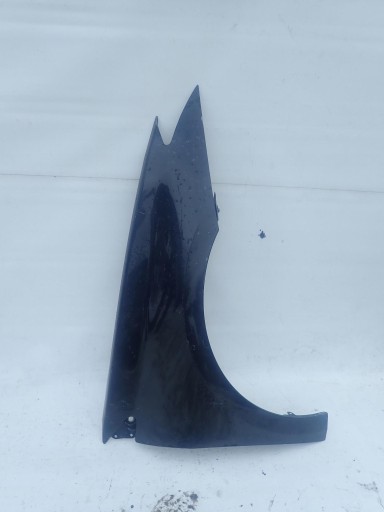 RENAULT LAGUNA III 07-15 fender front right
