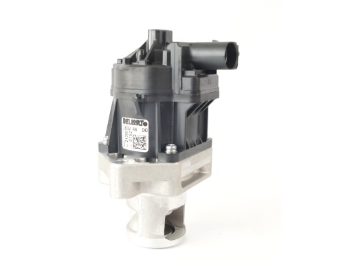 V24-63-0001 - Клапан EGR AGR Alfa ROMEO FIAT JEEP 55209609