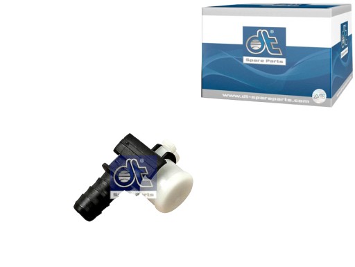 ZŁĄCZKI PRZEWODÓW KOLANKO PRZEWÓD 12 VOSS 246 NG12 MAN TGA