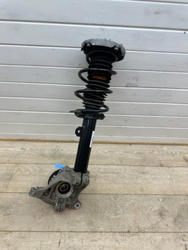BMW 1 F40 shock absorber swing left front 6876645