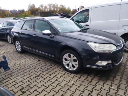 CITROEN C5 III X7 EYPC door front right