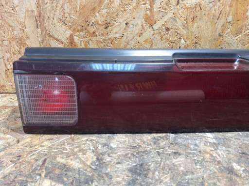 cap bonnet rear part HONDA CRX II 07-92 ED9 STANLEY 043-1008