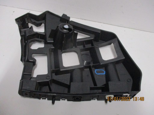 stoßstangenführung CITROEN C4 20R 9830714580 links