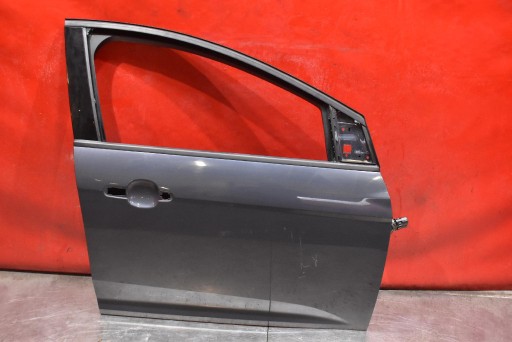 door right front front EB FORD FOCUS MK3 KOMBI 11-15