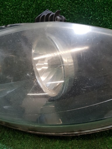 light left front SEAT ALTEA 5P1941005A