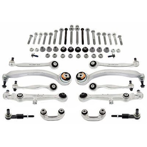 72-2215 - Комплект поперечных рычагов audi a4 a6 vw passat b5 превосходный
