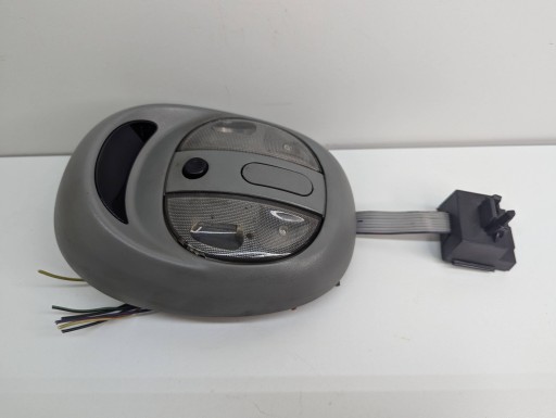light lighting cabs Genuine Chrysler P T P/T Cruiser Dome Light