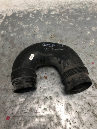 pipe air hose VW GOLF VI KOMBI 1K0129618BQ