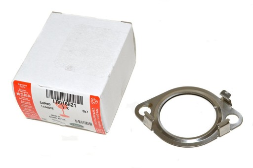 LR016621GEN - Прокладка вихлопної труби передня 3.0 V6 DIESEL DISC