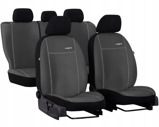 АВТОЧЕХОЛЫ NISSAN MICRA 4 РАЗМЕРА