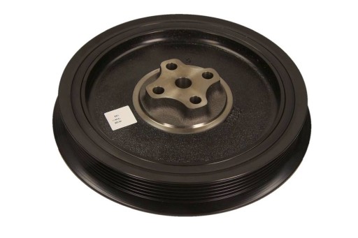 104282 - ШКИВ КОЛЕНВАЛА FEBI VOLVO 1.5/2.0