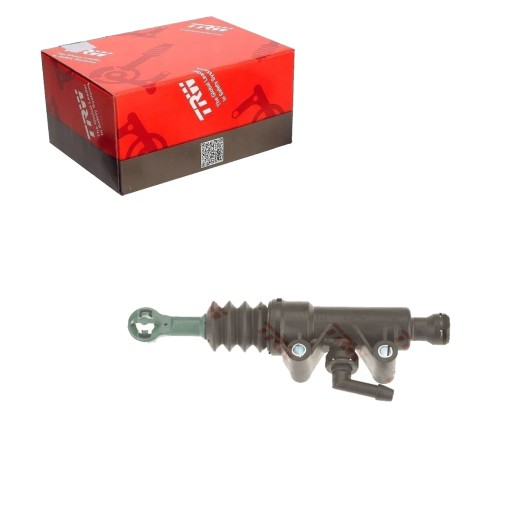 PND259 - ГОЛОВНИЙ ЦИЛІНДР ЗЧЕПЛЕННЯ PEUGEOT EXPERT 07-