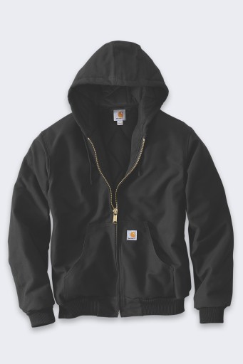 Kurtka Carhartt Iconic J140 Firm Duck Active Jacket