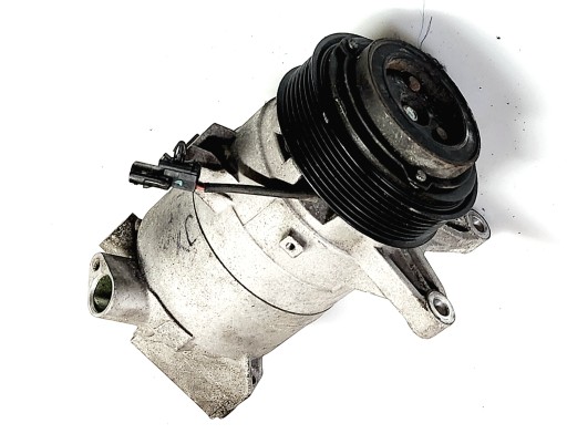 KOMPRESOR KLIMAANLAGE NISSAN QUEST PATHFINDER ABK