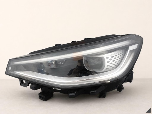 VW ID.4 ID4 ID.5 ID5 GTX 11B 20- light FULL LED IQ.LIGHT left front EUROPA