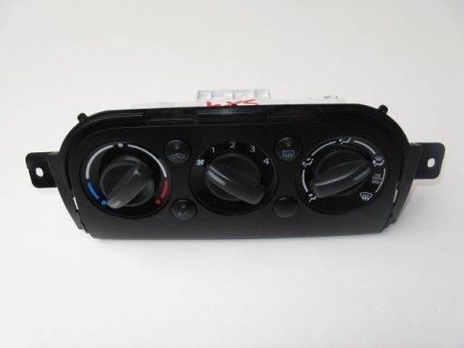 Unite commande clima SEDICI,SUZUKI SX4