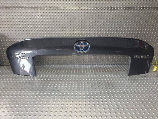 Couverture Moulage du capot TOYOTA CHR et 16-23 76811-F4010