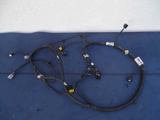 240706208R - Джгут бампера pdc монтаж передній dacia sandero iii 240706208