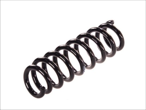 Задняя пружина подвески kyb rh6753