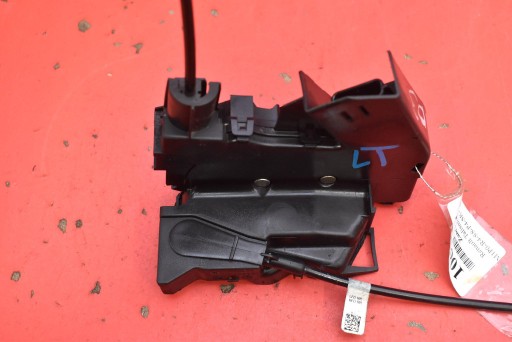 lock door left rear part rear EU RENAULT TALISMAN 1 and sedan 12-20