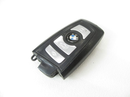 key pilot BMW F01 F02 F07 F10 F11 F25 F26 868 MHz