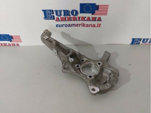 84453669 - 2019-21 chevrolet silverado, поворотный кулак sierra