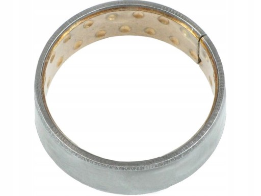 Втулка валу стартера AS-RU SBU9022