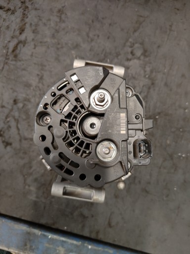 06H903016L - Генератор бош для ауди