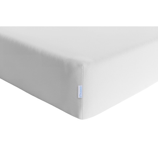Простирадло 120х60 біле