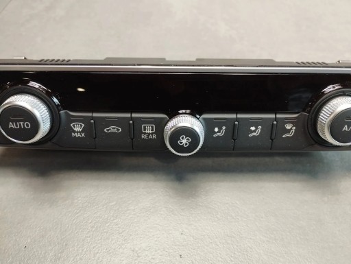 Audi Q3 F3 Unite commande clima 83A820043K