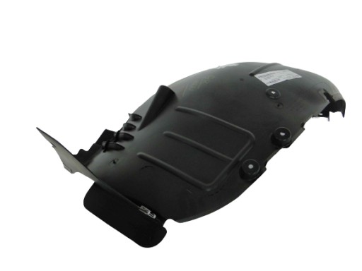 A2166900930 - MERCEDES CL 216 АРКА ПЕРЕДНЕГО КОЛЕСА ЛЕВАЯ ЧАСТЬ 1