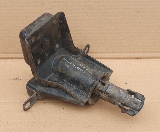 RENAULT ESPACE IV ЛІФТ ЗАПАСНОГО КОЛЕСА 049293B