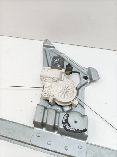 mechanism windows right front 9067200146RH VW Volkswagen Crafter and (2006- )