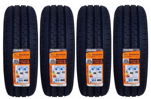 235/65 R16c новые всесезонные шины Bus оригинал