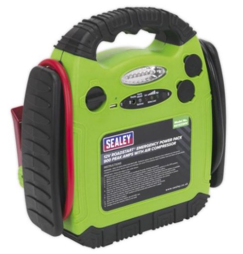 Стартовое устройство SEALEY SEA RS1322HV